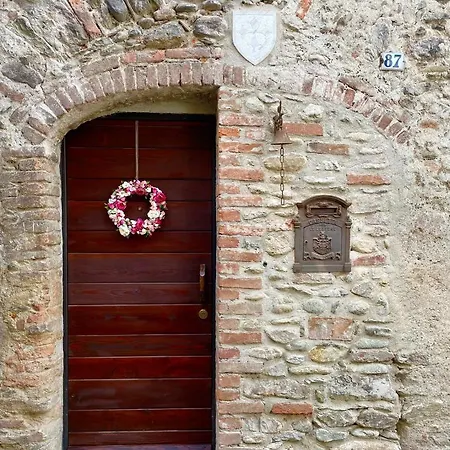 Casa vacanze Il Fienile Garessio
