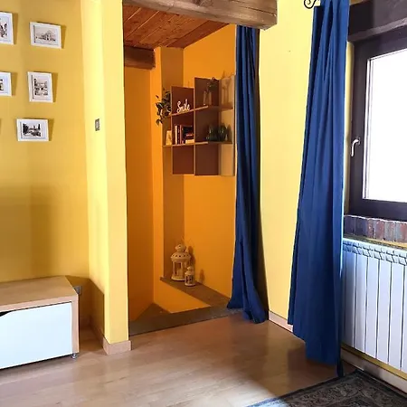 Il Fienile Casa vacanze Garessio