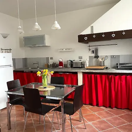 Il Fienile * Garessio