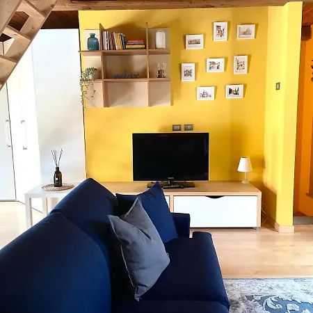 Casa vacanze Il Fienile