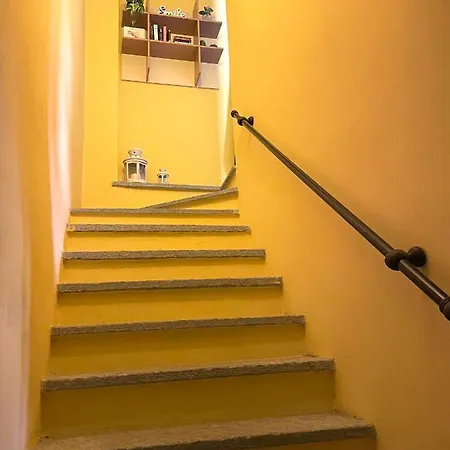 Casa vacanze Il Fienile Garessio