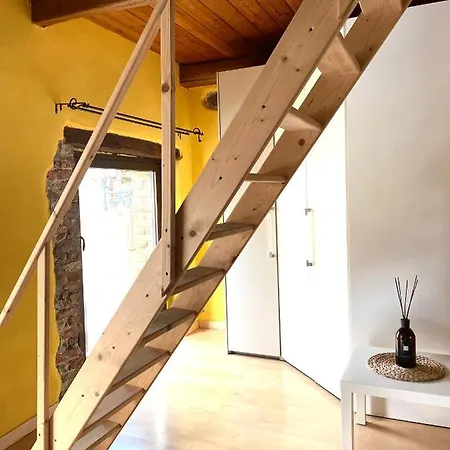 Casa vacanze Il Fienile