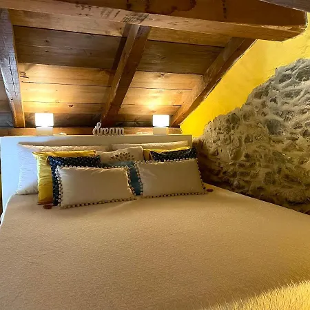 Il Fienile Dom wakacyjny *