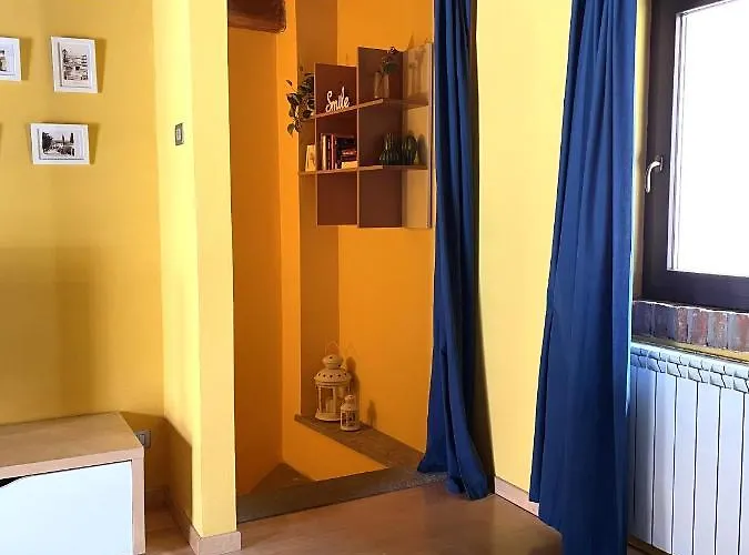 Il Fienile Сasa de vacaciones Garessio