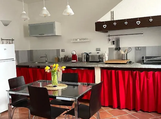 Il Fienile * Garessio