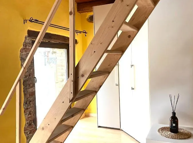 Сasa de vacaciones Il Fienile