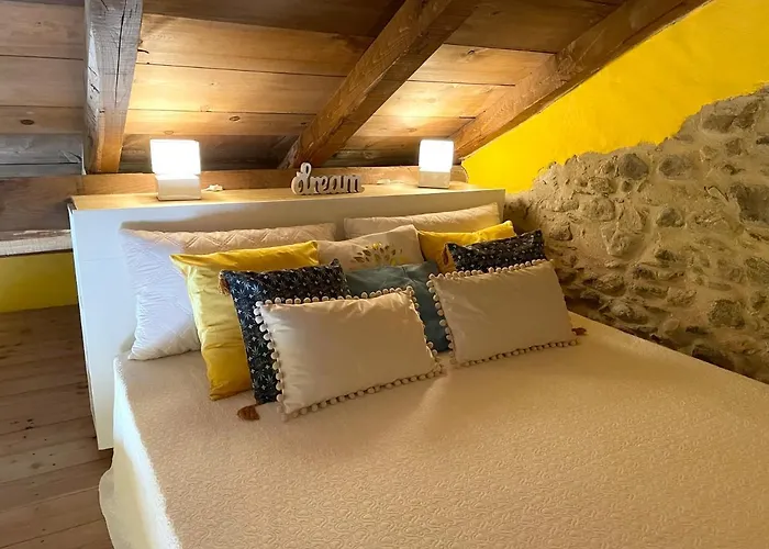 Il Fienile * Garessio