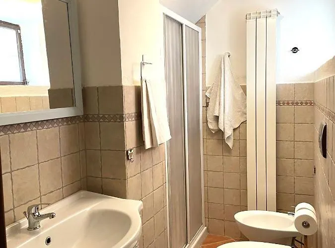 Il Fienile Сasa de vacaciones *